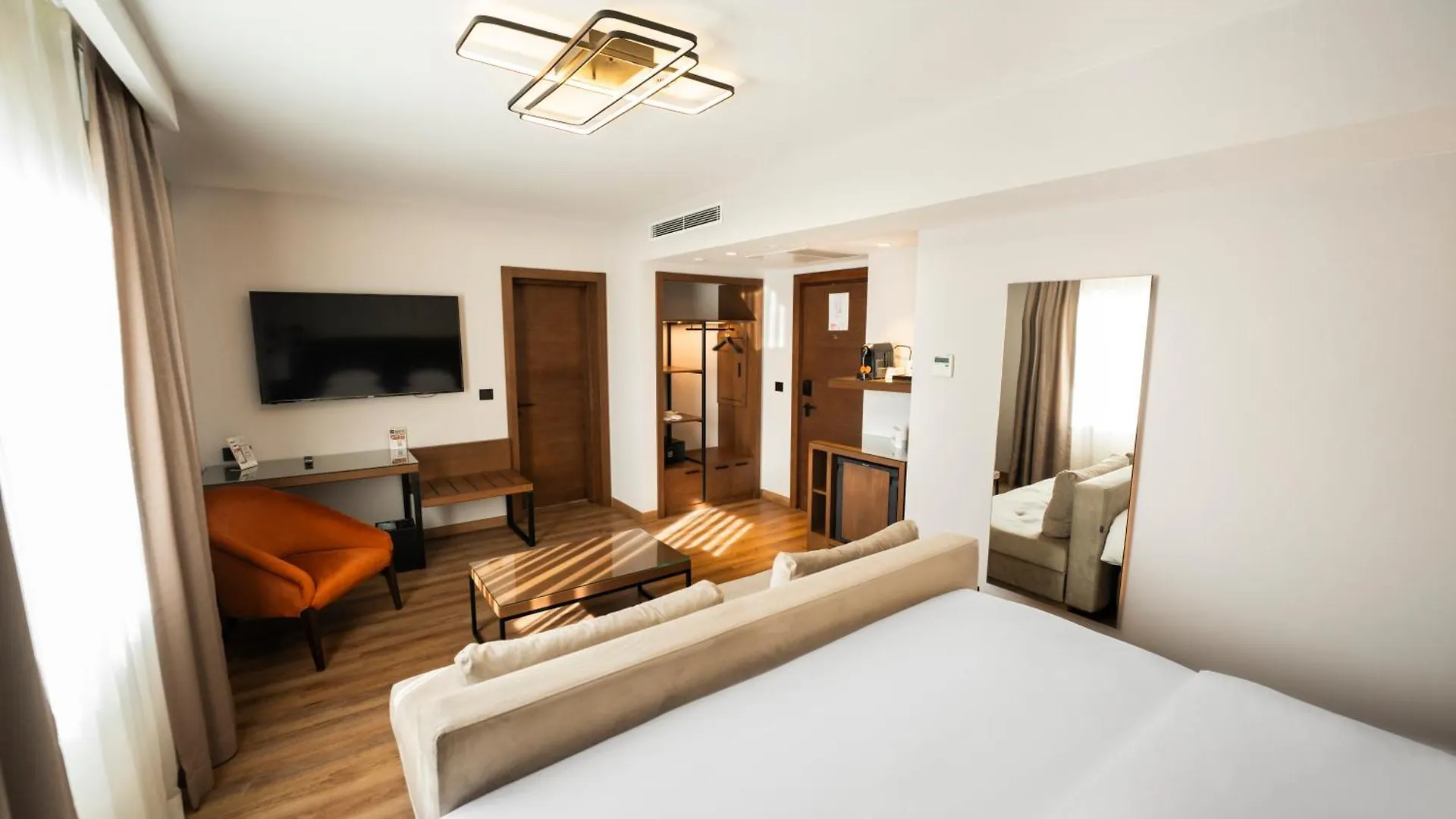 Riva Hotel Nisantasi Istanbul
