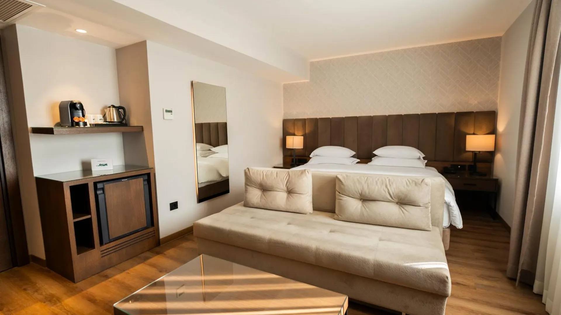Riva Hotel Nisantasi Istanbul 0*,  Turkey