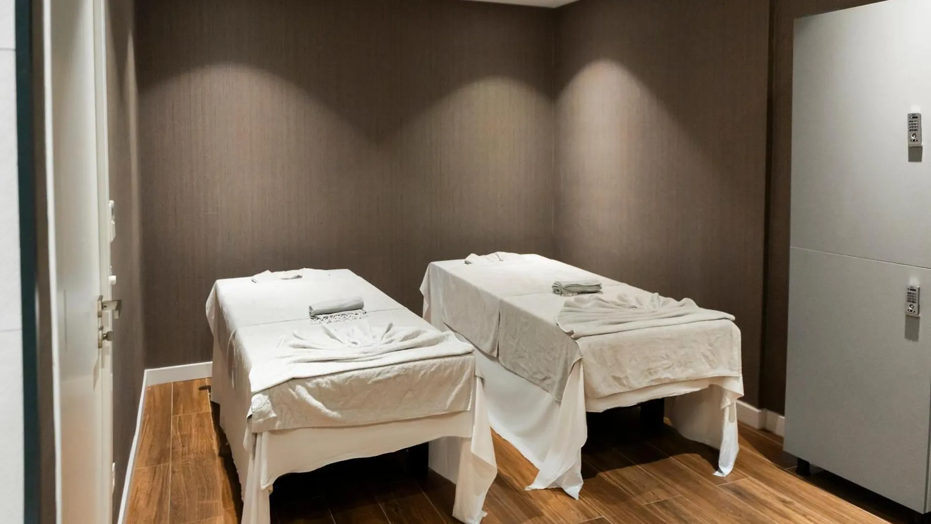 Riva Hotel Nisantasi Istanbul