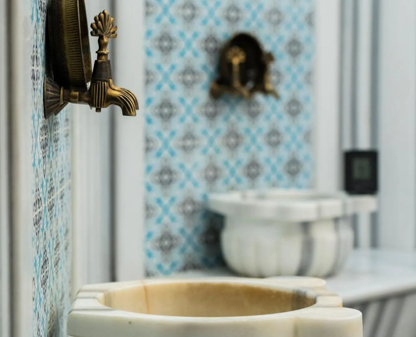 Riva Hotel Nisantasi Istanbul Turkey