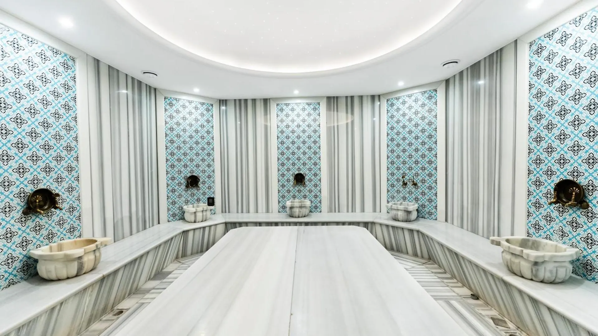 Riva Hotel Nisantasi Istanbul