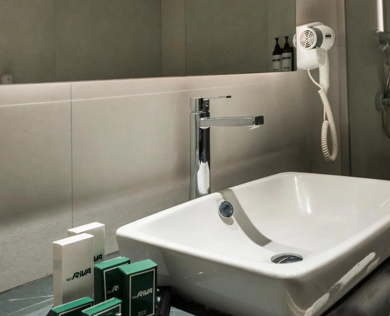 Riva Hotel Nisantasi Istanbul Turkey