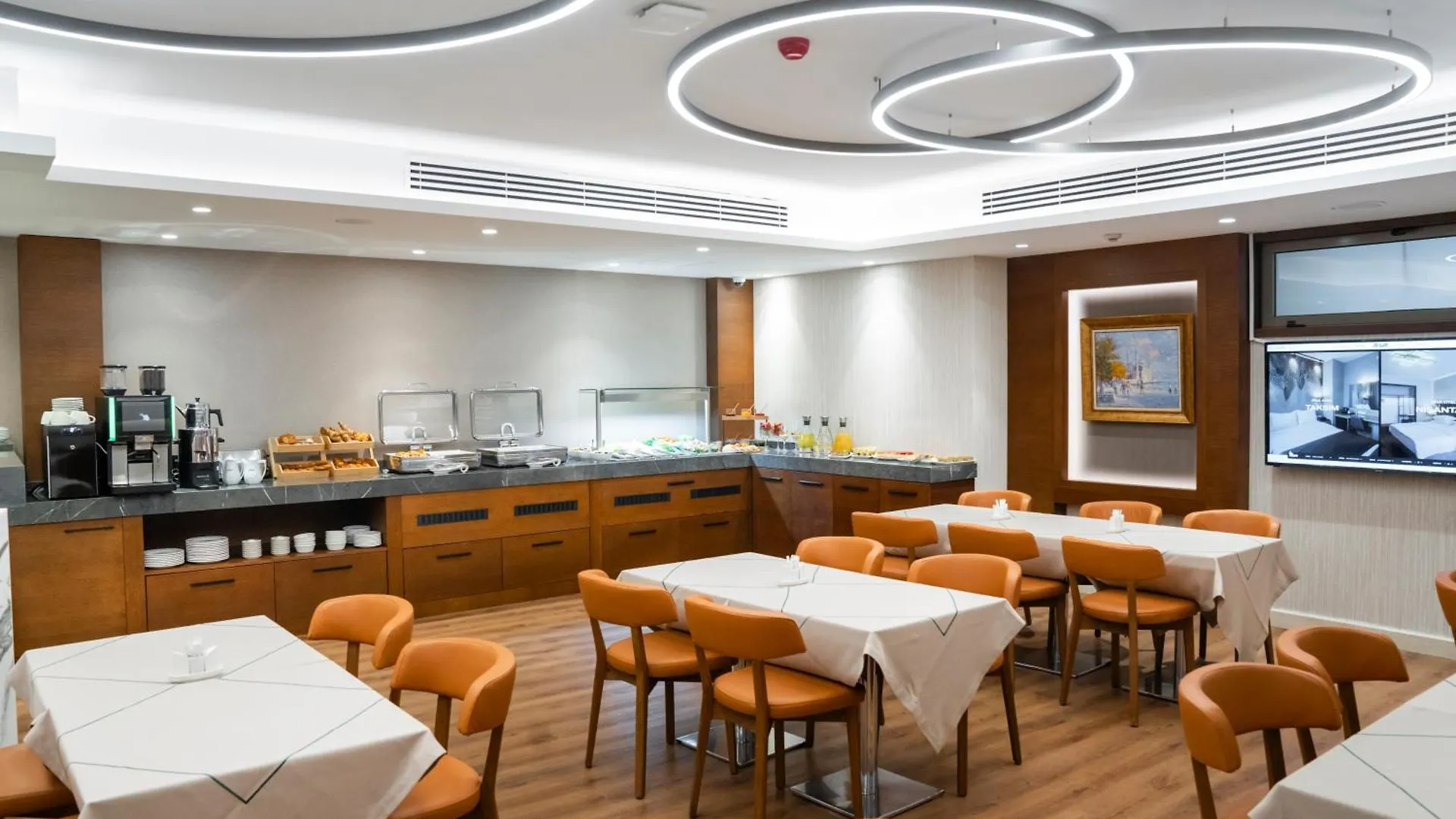 Riva Hotel Nisantasi Istanbul