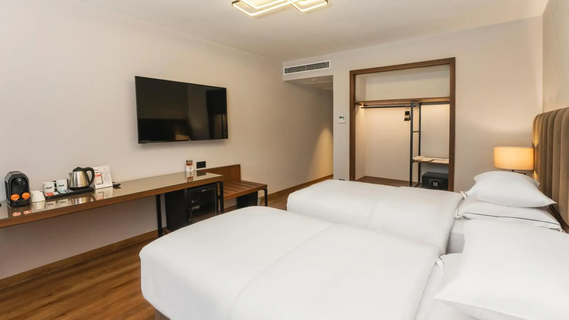 Riva Hotel Nisantasi Istanbul