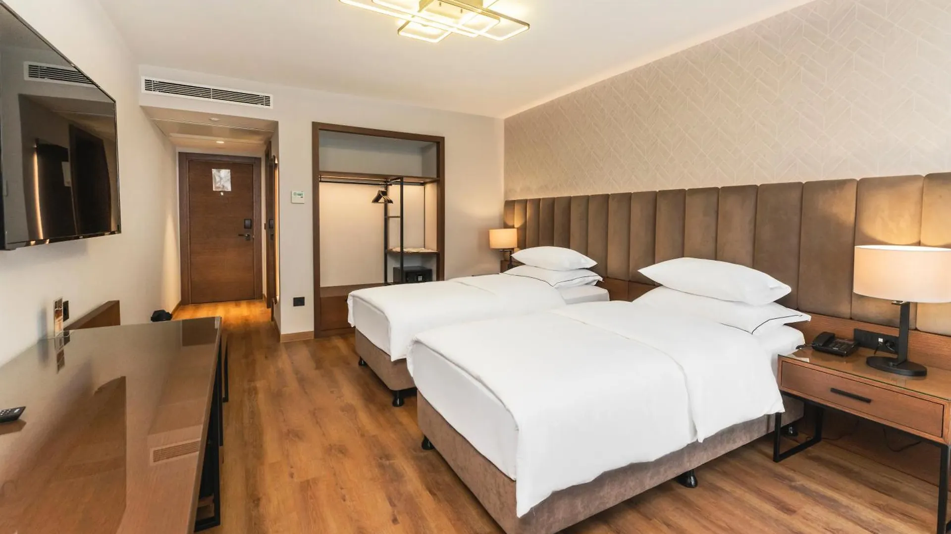 Riva Hotel Nisantasi Istanbul
