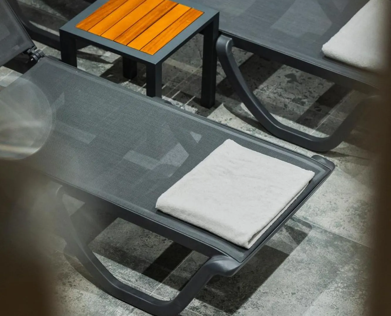 Riva Hotel Nisantasi Istanbul