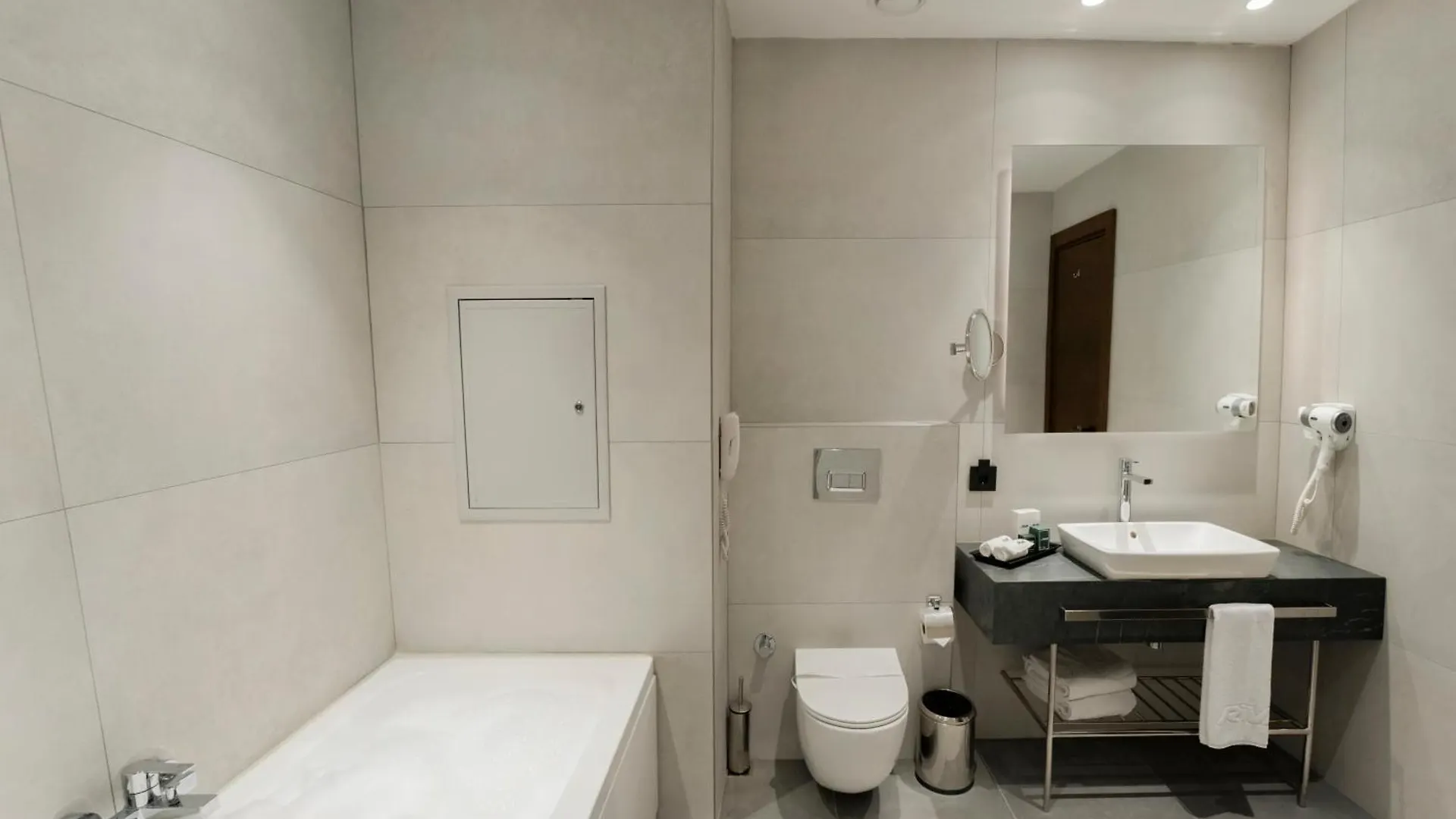 Riva Hotel Nisantasi Istanbul