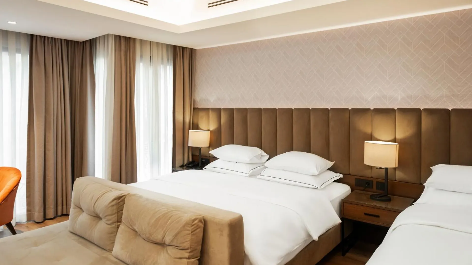 Riva Hotel Nisantasi Istanbul Turkey