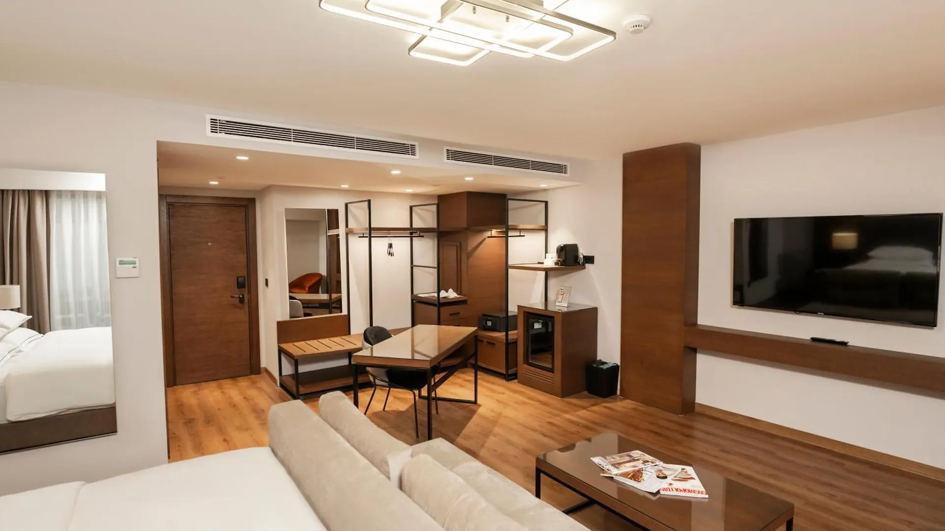 Riva Hotel Nisantasi Istanbul 0*,  Turkey