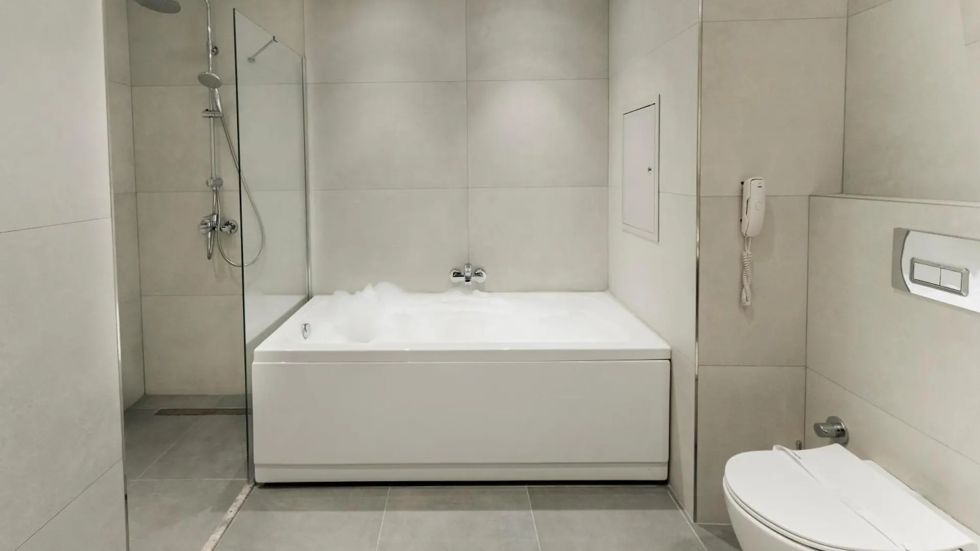 Riva Hotel Nisantasi Istanbul