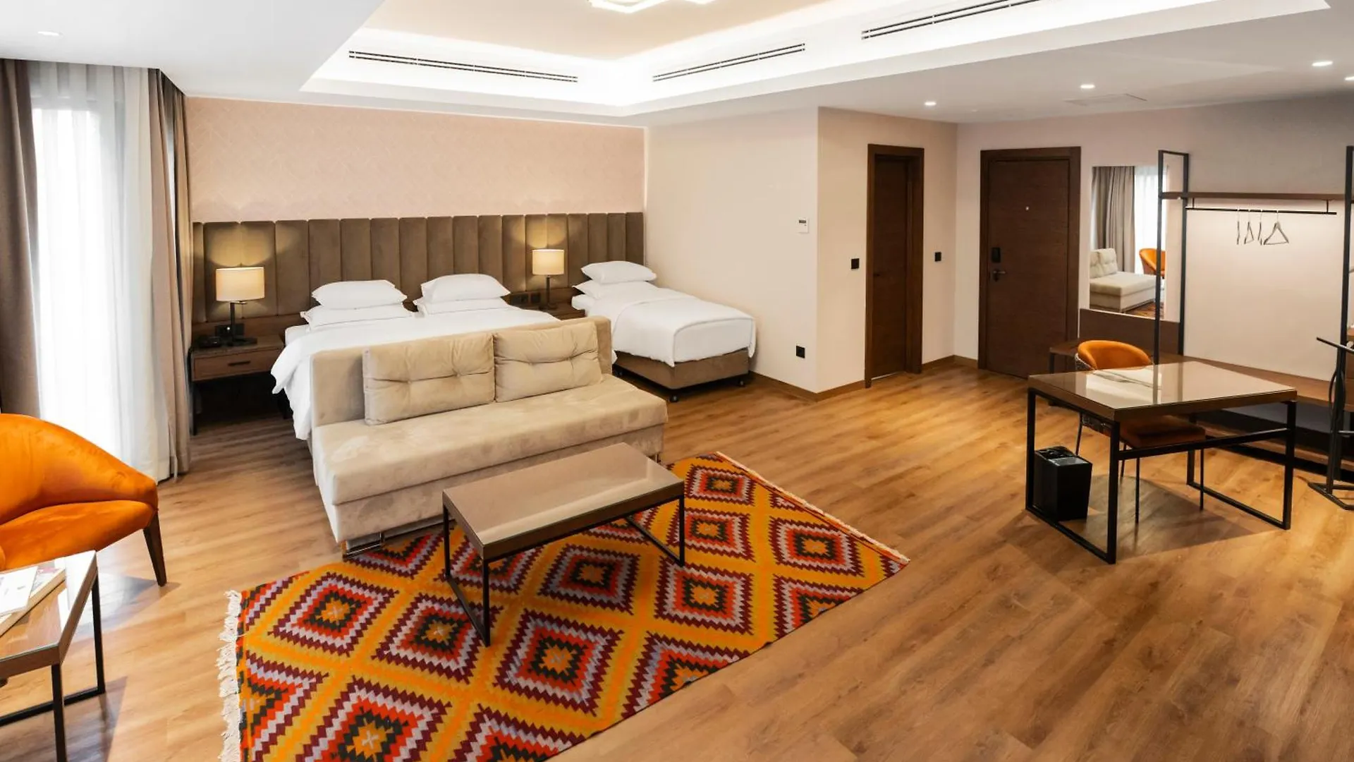 Riva Hotel Nisantasi Istanbul Turkey