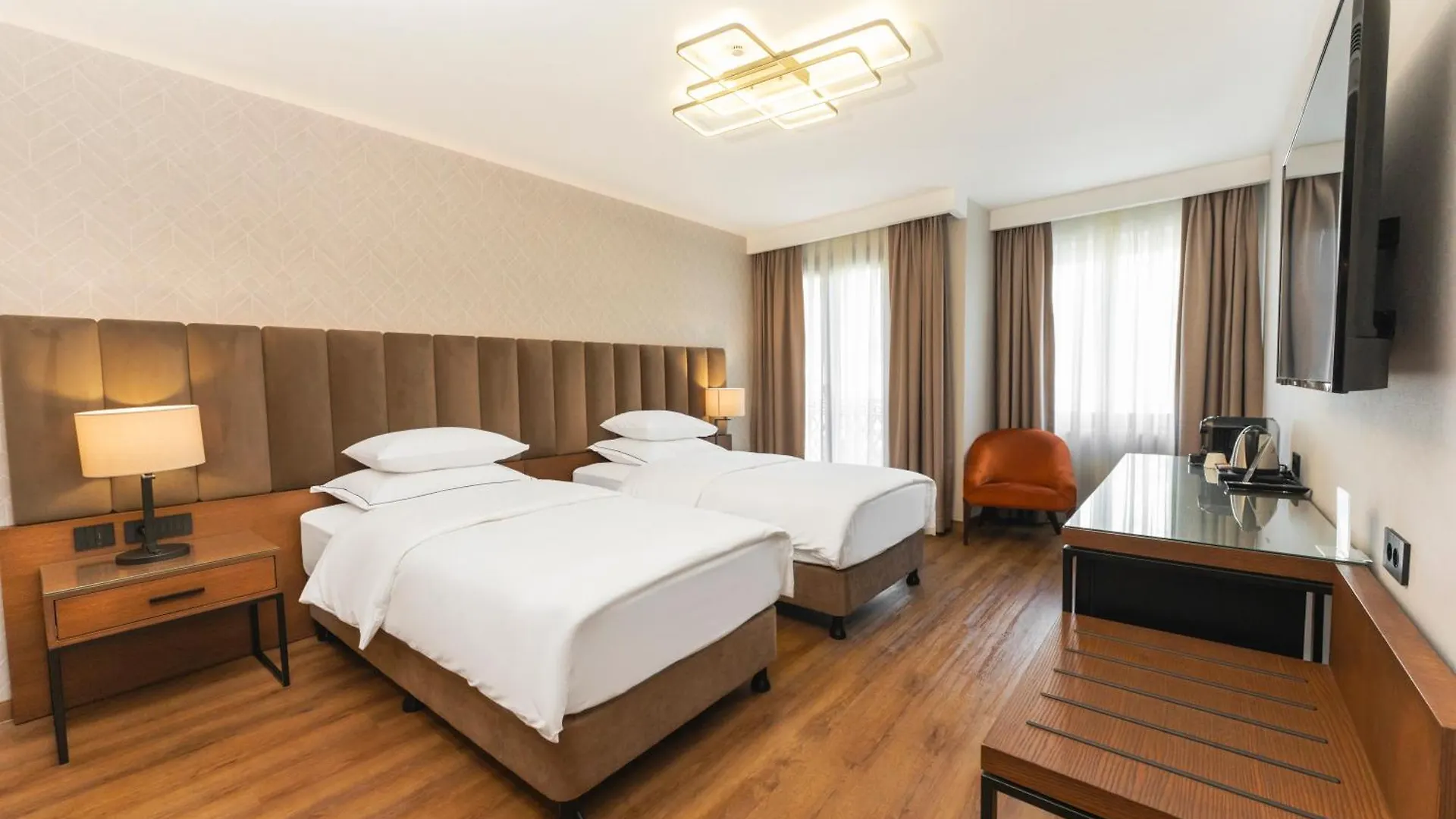 Riva Hotel Nisantasi Istanbul