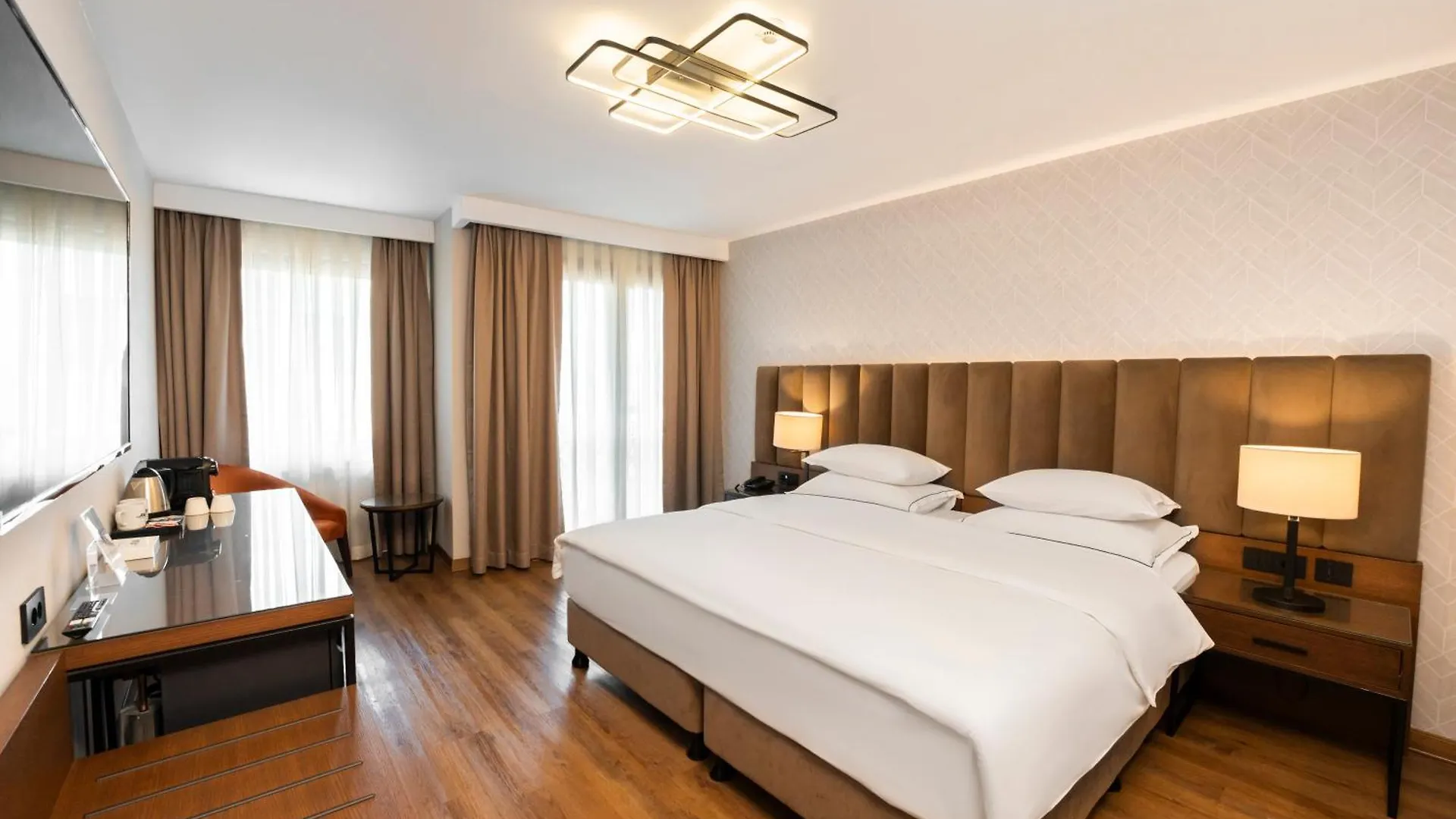 Riva Hotel Nisantasi Istanbul