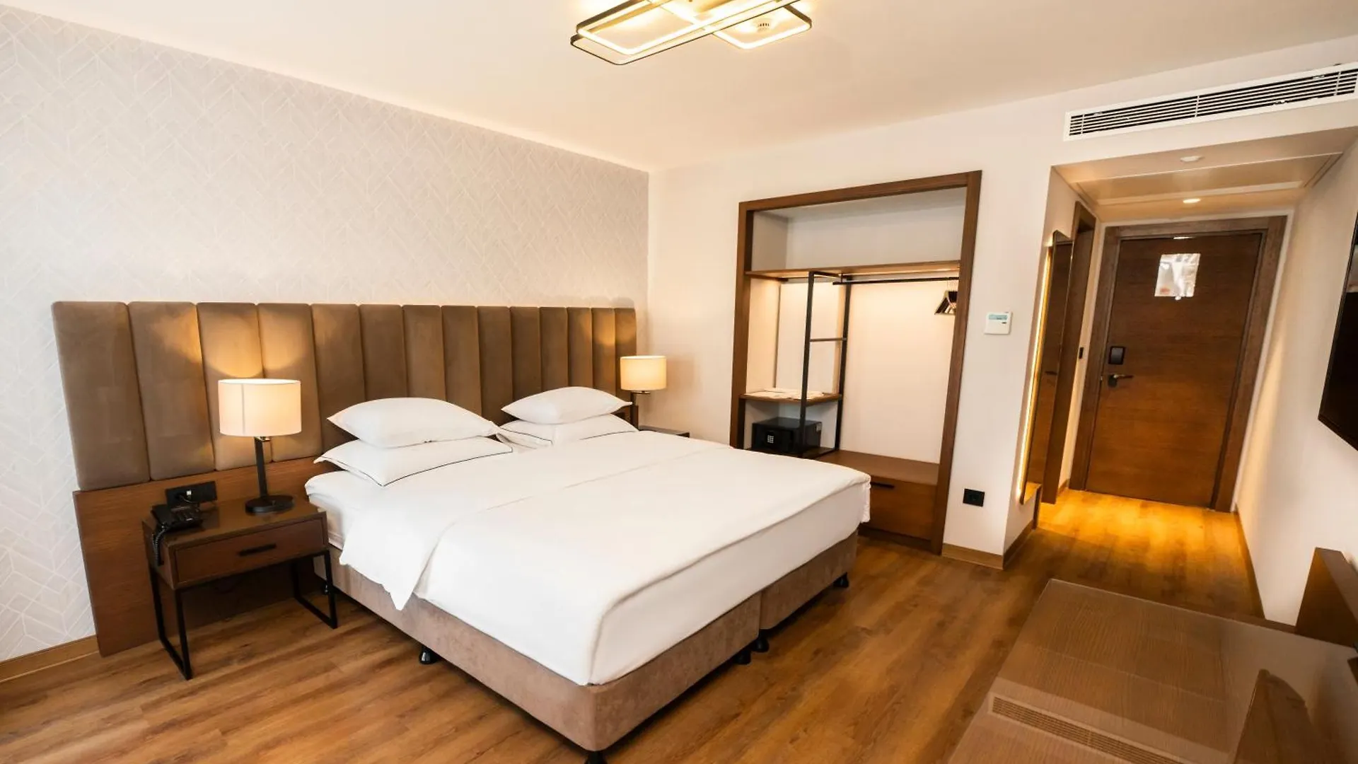 Riva Hotel Nisantasi Istanbul