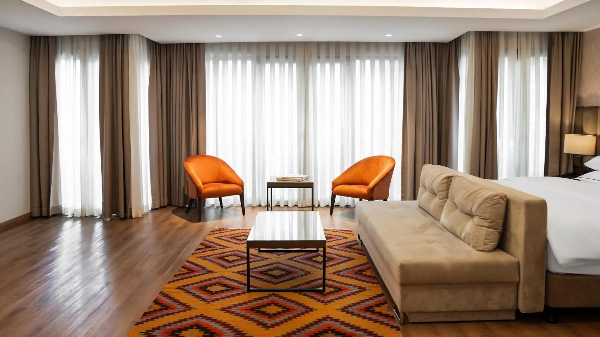 Riva Hotel Nisantasi Istanbul Turkey