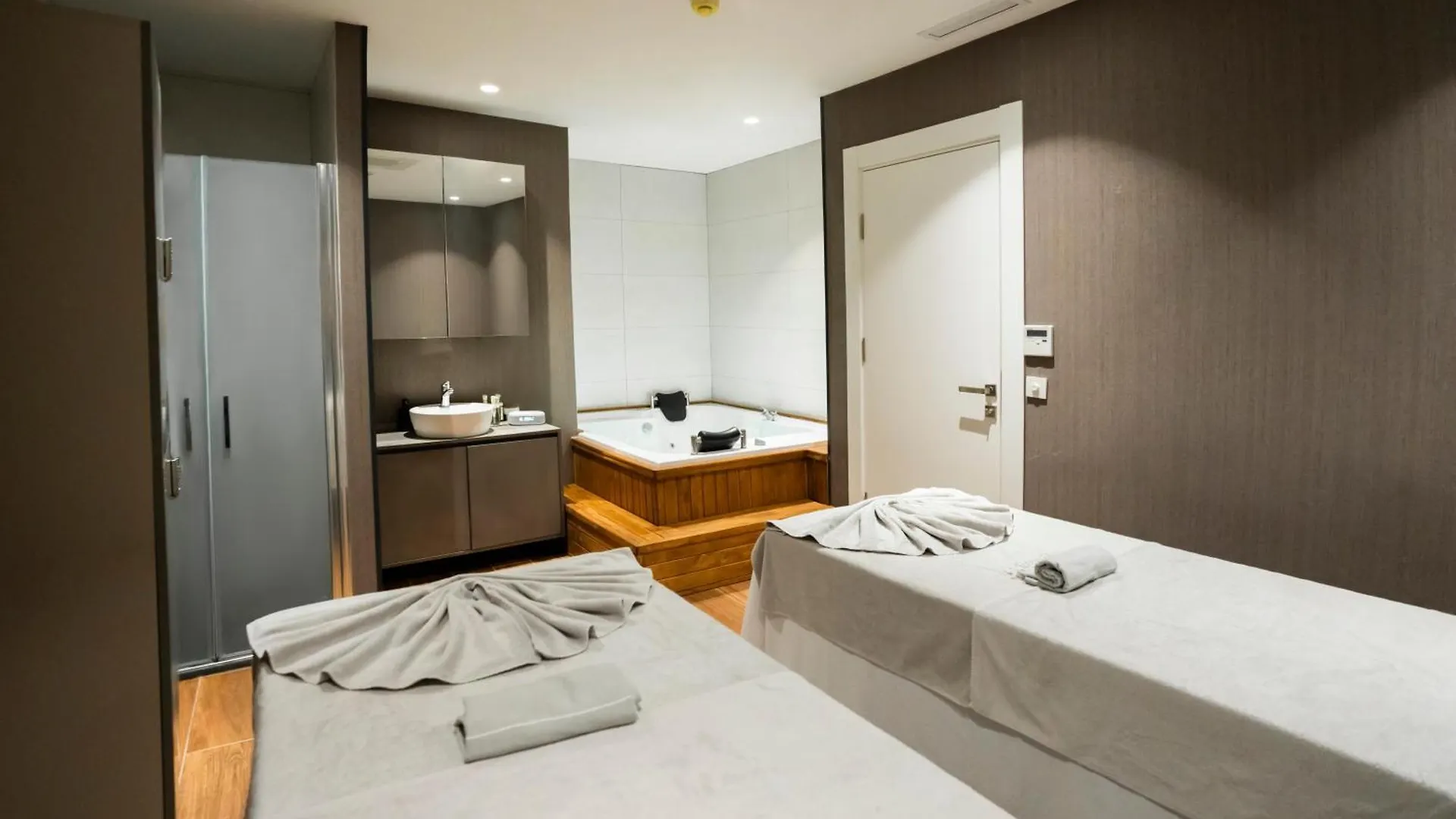 Riva Hotel Nisantasi Istanbul