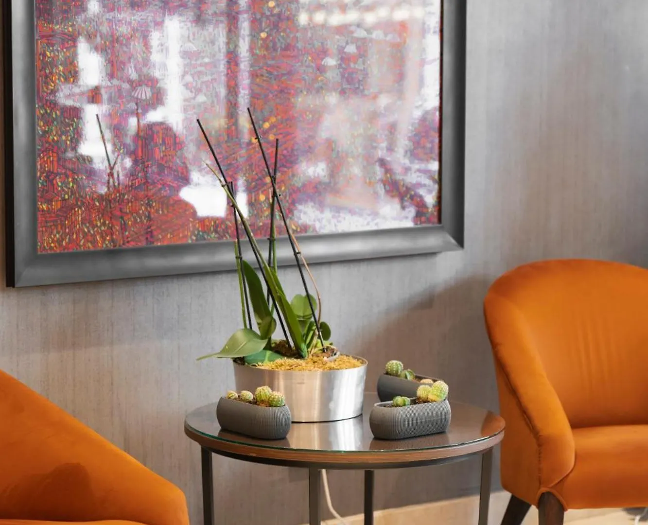 Riva Hotel Nisantasi Istanbul Turkey