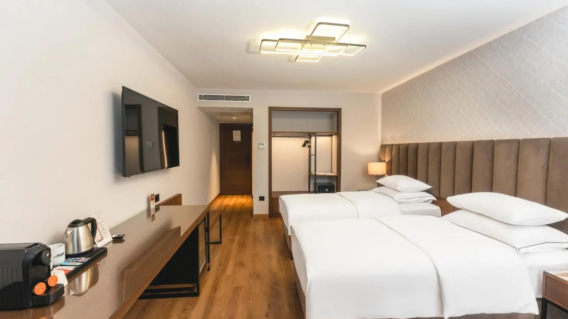 Riva Hotel Nisantasi Istanbul Turkey