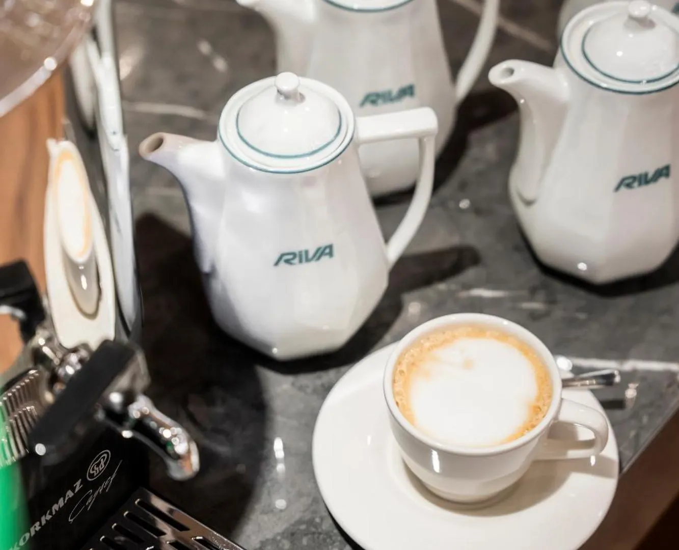 Riva Hotel Nisantasi Istanbul